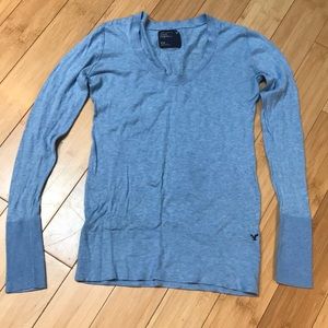 American Eagle Lightweight Sweater Medium